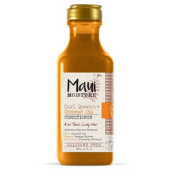 Maui Moisture Curl Quench + Coconut Oil Conditioner 13 oz
