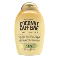 Ogx Anti-Hair Fall + Coconut Caffeine Conditioner 13 oz