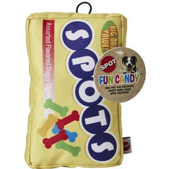 Spot Fun Candy Assorted 1ct