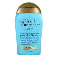 OGX Argan Oil of Morocco Shampoo 3fl oz