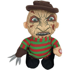 Nightmare on Elm Street Freddy Kueger 8" Tiny Terror Plush Doll