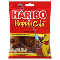 Haribo Happy Cola