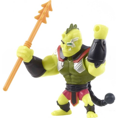 MASTER OF THE UNIVERSE REVELATION ETERNIA MINIS WHIPLASH