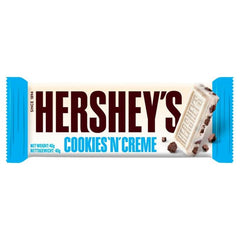 Hersheys Cookies N Creme