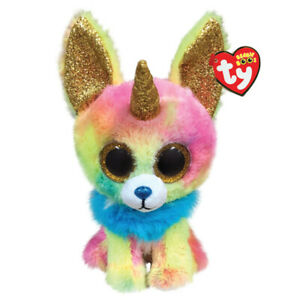 TY BEANIE BOOS YIPS