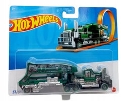 Hot Wheels Track Trucks Assorted 1ct