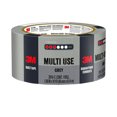 3M Multi-Use Duct Tape 1.88"x55yds