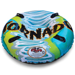 Flexible Flyer Inflatable Snow Tube 50"
