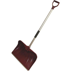 Snow Shovel Poly