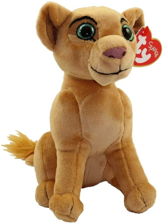TY SPARKLE DISNEY NALA