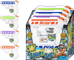 Power Shot Squirt Shot Assortment