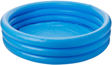 Intex Crystal Blue Pool