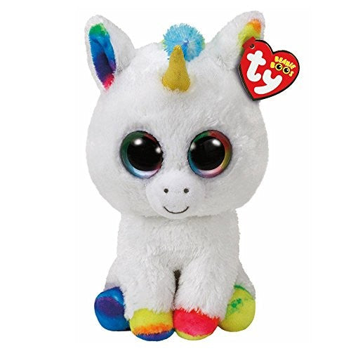 TY BEANIE BOOS PIXY