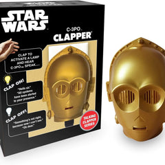 Star Wars C-3PO Clapper