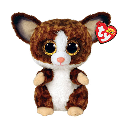 TY BEANIE BOOS BINKY