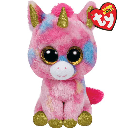 TY BEANIE BOOS FANTASIA