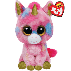 TY BEANIE BOOS FANTASIA