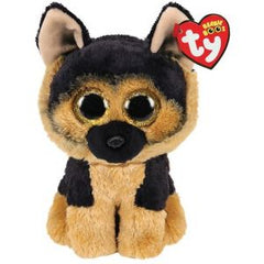 TY BEANIE BOOS SPIRIT