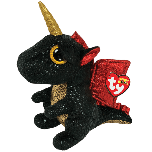 TY BEANIE BOOS GRINDAL