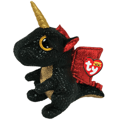 TY BEANIE BOOS GRINDAL