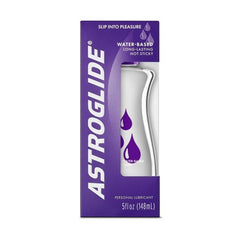 Astroglide Personal Lubricant Water-Based Liquid 5fl oz