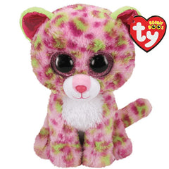 TY BEANIE BOOS LAINEY