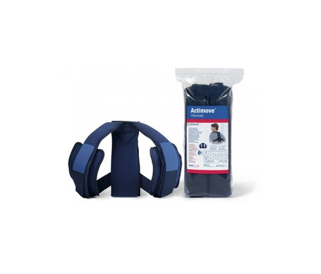 ACTIMOVE CLAVICULA SUPPORT LARGE