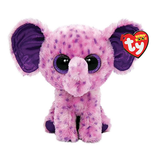TY BEANIE BOOS EVA