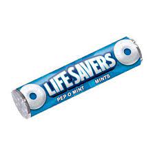 Lifesavers Pepomint