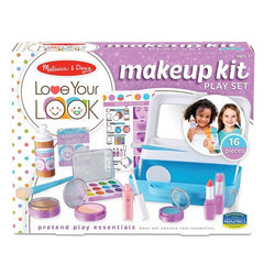 MELLISSA & DOUG MAKEUP KIT PLAY SET