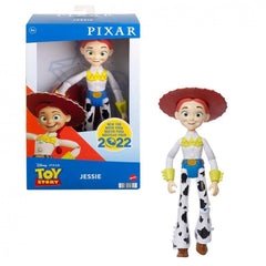 Disney Pixar Toy Story Jessie Action Figure