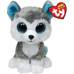 TY BEANIE BOOS SLUSH