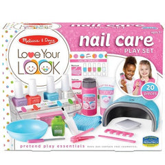 MELISSA & DOUG NAIL CARE PLAY SET