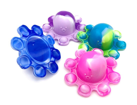 CRAZY SNAPS CRAZY OCTO SNAPS 1CT