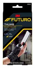 Futuro Thumb Deluxe Stabilizer L/XL 1ea