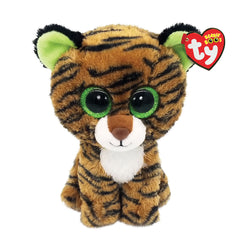 TY BEANIE BOOS TIGGY