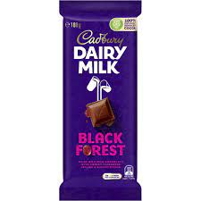 Cadbury Black Forest Cake 3.5oz