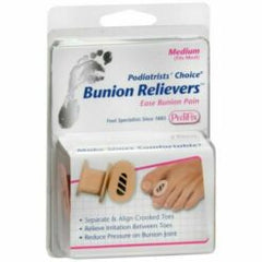 Pedifix Bunion Relievers Medium