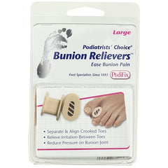 PediFix Bunion Relievers Large