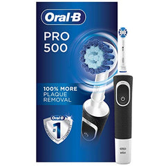 Oral-B Pro 500 Rechargeable Toothbrush