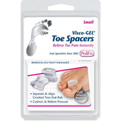 PediFix ViscoGel Toe Spacer Small