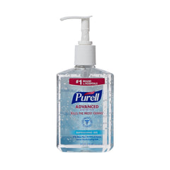 Purell Hand Sanitizer 8oz