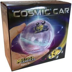 Cosmic Car