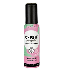 Oopsie Poopsie Berry Fresh Spray 2oz