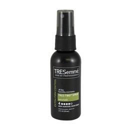 Tresemme Extra Hold Hairspray 2floz