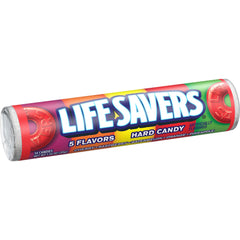 Lifesavers 5flavor