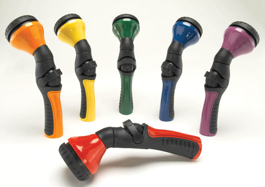 Dramm One Touch Shower & Stream