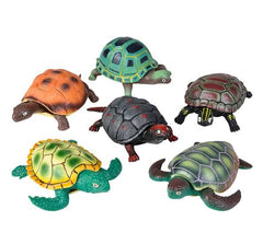 Stretch Turtle Asst 1ct