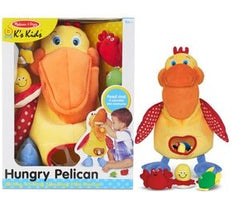 Melissa & Doug Hungry Pelican
