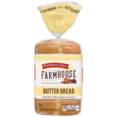 Pepp Farm Fh Butter Bread
